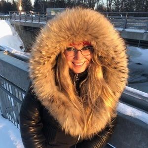 Meet your Posher, Karen